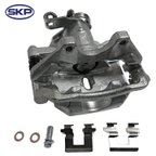 SKP SK18B5014 Disc Brake Caliper - Rear Left - view 4