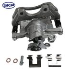 SKP SK18B5014 Disc Brake Caliper - Rear Left - view 1