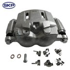 SKP SK18B5022 Disc Brake Caliper - Front Right - view 2