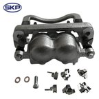 SKP SK18B5022 Disc Brake Caliper - Front Right - view 4
