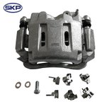 SKP SK18B5022 Disc Brake Caliper - Front Right - view 3