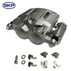 SKP SK18B5023 Disc Brake Caliper - Front Left - view 3