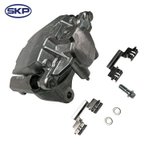 SKP SK18B5030 Disc Brake Caliper - Rear Left - view 2