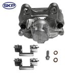 SKP SK18B5031 Disc Brake Caliper - Rear Right - view 2