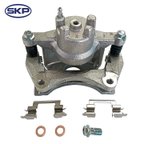 SKP SK18B5032 Disc Brake Caliper - Front Left - view 3