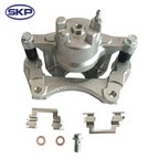 SKP SK18B5033B Disc Brake Caliper - Front Right - view 2
