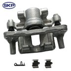 SKP SK18B5039 Disc Brake Caliper - Rear Left - view 4