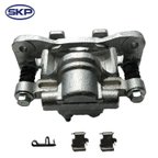 SKP SK18B5039 Disc Brake Caliper - Rear Left - view 1