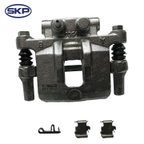 SKP SK18B5039 Disc Brake Caliper - Rear Left - view 3