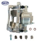 SKP SK18B5045 Disc Brake Caliper - Front Left or Front Right - view 1