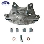SKP SK18B5046 Disc Brake Caliper - Rear Left or Rear Right - view 3