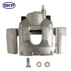 SKP SK18B5048 Disc Brake Caliper - Rear Right - view 3