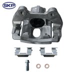 SKP SK18B5059 Disc Brake Caliper - Rear Left - view 4