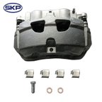 SKP SK18B5072 Disc Brake Caliper - Front Right - view 3
