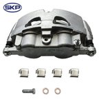 SKP SK18B5073 Disc Brake Caliper - Front Left - view 2