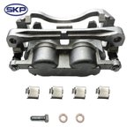 SKP SK18B5073 Disc Brake Caliper - Front Left - view 4