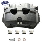 SKP SK18B5073 Disc Brake Caliper - Front Left - view 3