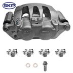 SKP SK18B5076 Disc Brake Caliper - Rear Right - view 2