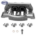 SKP SK18B5076 Disc Brake Caliper - Rear Right - view 4