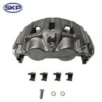 SKP SK18B5110 Disc Brake Caliper - Rear Left - view 2