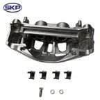 SKP SK18B5110 Disc Brake Caliper - Rear Left - view 4