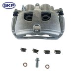 SKP SK18B5175 Disc Brake Caliper - Rear Left - view 1