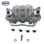 SKP SK18B5175 Disc Brake Caliper - Rear Left - view 3