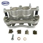 SKP SK18B5237 Disc Brake Caliper - Front Left - view 3