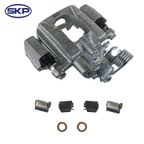 SKP SK18B5263 Disc Brake Caliper - Rear Left - view 4