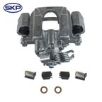 SKP SK18B5263 Disc Brake Caliper - Rear Left - view 1
