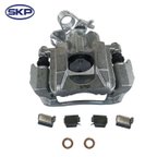 SKP SK18B5263 Disc Brake Caliper - Rear Left - view 3