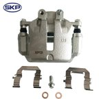 SKP SK18B5270A Disc Brake Caliper - Front Left - view 1