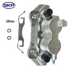 SKP SK18B5297 Disc Brake Caliper - Front Left - view 4