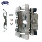 SKP SK18B5297 Disc Brake Caliper - Front Left - view 1