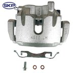 SKP SK18B5297 Disc Brake Caliper - Front Left - view 3