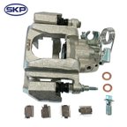 SKP SK18B5299 Disc Brake Caliper - Rear Left - view 2
