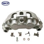 SKP SK18B5306 Disc Brake Caliper - Rear Right - view 2