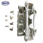 SKP SK18B5306 Disc Brake Caliper - Rear Right - view 4
