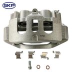 SKP SK18B5306 Disc Brake Caliper - Rear Right - view 3