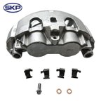 SKP SK18B5331 Disc Brake Caliper - Rear Right - view 2