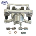 SKP SK18B5396 Disc Brake Caliper - Rear Right - view 1