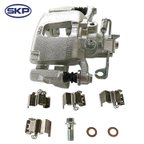 SKP SK18B5398 Disc Brake Caliper - Rear Right - view 2