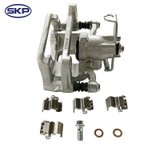 SKP SK18B5398 Disc Brake Caliper - Rear Right - view 4