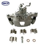 SKP SK18B5398 Disc Brake Caliper - Rear Right - view 3