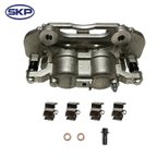 SKP SK18B5402 Disc Brake Caliper - Front Left - view 4