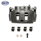 SKP SK18B5402 Disc Brake Caliper - Front Left - view 3