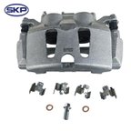 SKP SK18B5403 Disc Brake Caliper - Front Right - view 2