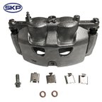SKP SK18B5405 Disc Brake Caliper - Front Left - view 2