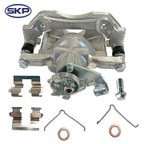 SKP SK18B5424 Disc Brake Caliper - Rear Right - view 2