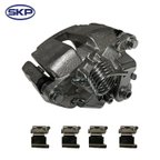 SKP SK18B5466 Disc Brake Caliper - Rear Right - view 2